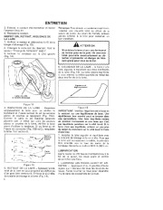 Toro 16576 Toro Lawnmower Manuel des Propriétaires, 1990 page 8