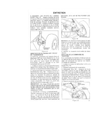 Toro 16576 Toro Lawnmower Manuel des Propriétaires, 1990 page 9