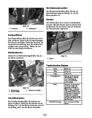 Toro 04021, 04200 Toro Greensmaster Flex 21 Laden Anleitung, 2005 page 16