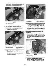 Toro 04021, 04200 Toro Greensmaster Flex 21 Laden Anleitung, 2005 page 30