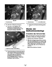 Toro 04021, 04200 Toro Greensmaster Flex 21 Laden Anleitung, 2005 page 32