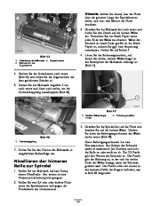 Toro 04021, 04200 Toro Greensmaster Flex 21 Laden Anleitung, 2005 page 34