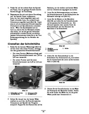 Toro 04021, 04200 Toro Greensmaster Flex 21 Laden Anleitung, 2005 page 36
