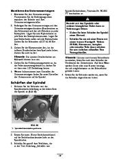 Toro 04021, 04200 Toro Greensmaster Flex 21 Laden Anleitung, 2005 page 38