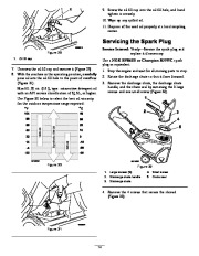 Toro 38453, 38454 Toro Power Clear Snowthrower Owners Manual, 2011 page 14