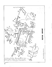 Simplicity 294 295 296 297 4 6 HP Snow Blower Owners Manual page 12