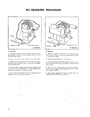 Simplicity 294 295 296 297 4 6 HP Snow Blower Owners Manual page 6