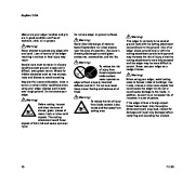 STIHL Owners Manual page 11