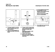 STIHL Owners Manual page 17