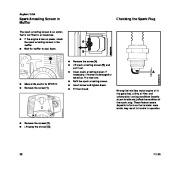 STIHL Owners Manual page 27