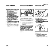 STIHL Owners Manual page 32