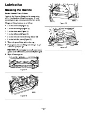 Toro Owners Manual, 2011 page 19