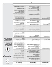 MTD Columbia 769-04101 28 30 33 45-Inch Snow Blower Owners Manual page 36