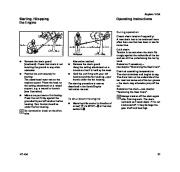STIHL Owners Manual page 22