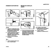 STIHL Owners Manual page 50