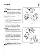 MTD Troy-Bilt 430 Push Lawn Mower Owners Manual page 12