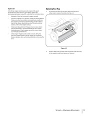 MTD Troy-Bilt 430 Push Lawn Mower Owners Manual page 15