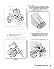 MTD Troy-Bilt 430 Push Lawn Mower Owners Manual page 29