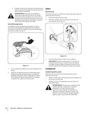 MTD Troy-Bilt 430 Push Lawn Mower Owners Manual page 30