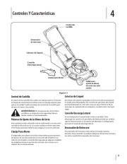 MTD Troy-Bilt 430 Push Lawn Mower Owners Manual page 31