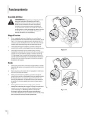 MTD Troy-Bilt 430 Push Lawn Mower Owners Manual page 32