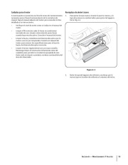 MTD Troy-Bilt 430 Push Lawn Mower Owners Manual page 35