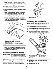 Toro 38581, 38582 Toro Power Clear Snowthrower Owners Manual, 2008 page 12