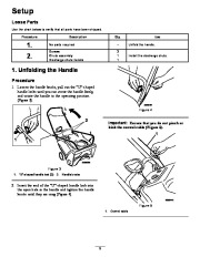 Toro 38581, 38582 Toro Power Clear Snowthrower Owners Manual, 2008 page 5