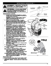 MTD Troy-Bilt TB70FH 2 Cycle Gasoline Trimmer Owners Manual page 23