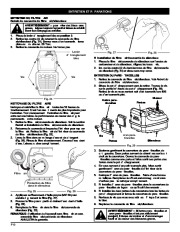 MTD Troy-Bilt TB70FH 2 Cycle Gasoline Trimmer Owners Manual page 26