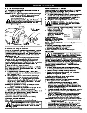 MTD Troy-Bilt TB70FH 2 Cycle Gasoline Trimmer Owners Manual page 27