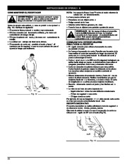 MTD Troy-Bilt TB70FH 2 Cycle Gasoline Trimmer Owners Manual page 40