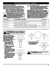 MTD Troy-Bilt TB70FH 2 Cycle Gasoline Trimmer Owners Manual page 41