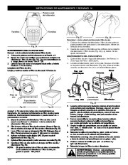 MTD Troy-Bilt TB70FH 2 Cycle Gasoline Trimmer Owners Manual page 42