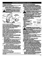 MTD Troy-Bilt TB70FH 2 Cycle Gasoline Trimmer Owners Manual page 43