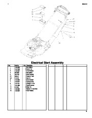 Toro Owners Manual, 2003 page 9