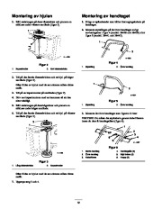 Toro 38428, 38429, 38441, 38442 Toro CCR 2450 and 3650 Snowthrower Návod na použitie, 2001 page 10