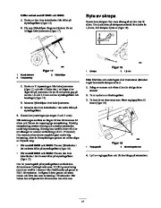 Toro 38428, 38429, 38441, 38442 Toro CCR 2450 and 3650 Snowthrower Návod na použitie, 2001 page 17