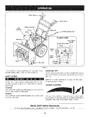 Craftsman 247.883550 Craftsman 24-Inch Owners Manual page 12