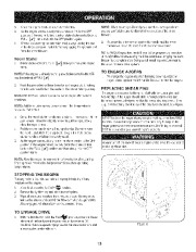 Craftsman 247.883550 Craftsman 24-Inch Owners Manual page 15