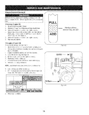 Craftsman 247.883550 Craftsman 24-Inch Owners Manual page 16