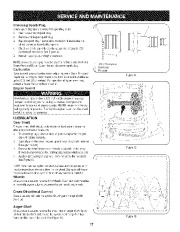 Craftsman 247.883550 Craftsman 24-Inch Owners Manual page 17