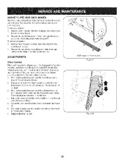 Craftsman 247.883550 Craftsman 24-Inch Owners Manual page 18