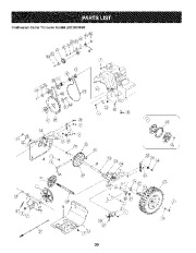 Craftsman 247.883550 Craftsman 24-Inch Owners Manual page 30