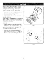 Craftsman 247.883550 Craftsman 24-Inch Owners Manual page 42