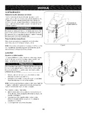 Craftsman 247.883550 Craftsman 24-Inch Owners Manual page 44