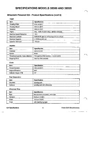 Toro 38079, 38087 and 38559 Toro  924 Power Shift Snowthrower Service Manual, 2001 page 15