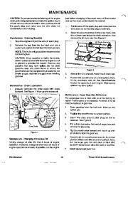 Toro 38079, 38087 and 38559 Toro  924 Power Shift Snowthrower Service Manual, 2001 page 43
