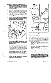 Toro 38079, 38087 and 38559 Toro  924 Power Shift Snowthrower Service Manual, 2001 page 46