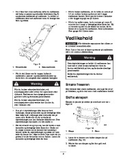 Toro 38026 1800 Power Curve Snowthrower Eiere Manual, 2004, 2005 page 9